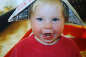 Baby und Kindersprechstunde Heilpraktikerin Marie Christin von Fürstenberg Glandorf Warendorf